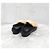Louis Vuitton Mocassini Mink Uppercase con logo metallico Multicolore - vista 5