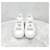 Louis Vuitton Sneakers Monogram Timeout Argento  - vista 2