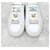 Louis Vuitton Sneakers Monogram Timeout Argento  - vista 6