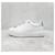 Louis Vuitton Sneakers Monogram Timeout Argento  - vista 7