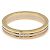 Cartier Fascia con anello Multicolore