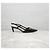 Dior Décolleté Slingback My Patent Black - vista 5
