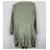 Chloé Vestido de seda Multicolor - vista 7