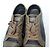 Armani Sneakers da uomo Collezioni Nero - vista 3