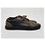 Armani Sneakers da uomo Collezioni Nero - vista 4