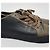 Armani Sneakers da uomo Collezioni Nero - vista 8
