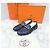 Hermès Colette Leder-Loafer Mehrfarben - Ansicht 6
