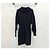 Isabel Marant Strickkleid mit besticktem Logo - Ansicht 2