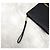 Saint Laurent Clutch de couro acolchoado com alça - vista 5