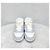 Prada Triangular Logo Downtown Sneaker - Ansicht 2
