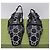 Gucci Décolleté slingback GG Crystal Multicolore - vista 2