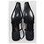Gucci Décolleté slingback GG Crystal Multicolore - vista 6