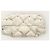 Valentino Piccola borsa a tracolla Diamond Quilted Spike Me Bianco - vista 7