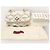 Valentino Piccola borsa a tracolla Diamond Quilted Spike Me Bianco - vista 8