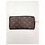 Louis Vuitton Zipper Long Wallet Multiple colors - view 2