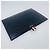 Clutch unisex Black Three-Stripe Label Small di Thom Browne Nero - vista 3