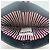 Clutch unisex Black Three-Stripe Label Small di Thom Browne Nero - vista 5