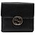 Gucci Cartera entrelazada