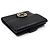 Gucci Cartera entrelazada - vista 4
