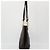 Bally Vintage Schultertasche mit Kette Braun - Ansicht 4