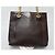 Bally Vintage Schultertasche mit Kette Braun - Ansicht 5
