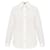Gucci Camisa de algodón Plata  - vista 1