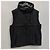 Prada Re-Nylon-Weste mit Dreieckslogo Silber - Ansicht 3