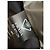 Prada Re-Nylon-Weste mit Dreieckslogo Silber - Ansicht 8