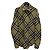 Burberry Sovracamicia in misto lana a quadri Multicolore