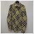 Burberry Sovracamicia in misto lana a quadri Multicolore - vista 4