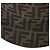 Fendi Bob en Jacquard (Taille Adulte Disponible) - vue 7