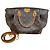 Louis Vuitton Borsa a tracolla Tuileries MM Multicolore