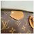 Louis Vuitton Borsa a tracolla Tuileries MM Multicolore - vista 3