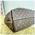 Louis Vuitton Borsa a tracolla Tuileries MM Multicolore - vista 7