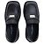 Dolce & Gabbana Mocassino in pelle di vitello da donna Nero - vista 6