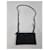 Givenchy Mini borsa a tracolla Antigona WOC Argento - vista 13