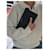 Givenchy Mini borsa a tracolla Antigona WOC Argento - vista 19