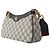Gucci GG Supreme Ophidia Umhängetasche Mehrfarben - Ansicht 2