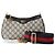 Gucci GG Supreme Ophidia Umhängetasche Mehrfarben - Ansicht 8