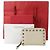 Valentino Ivory Leather Rockstud Card Wallet