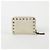 Valentino Ivory Leather Rockstud Card Wallet - view 3