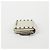 Valentino Ivory Leather Rockstud Card Wallet - view 5