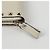 Valentino Ivory Leather Rockstud Card Wallet - view 6
