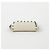 Valentino Ivory Leather Rockstud Card Wallet - view 7