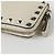 Valentino Ivory Leather Rockstud Card Wallet - view 9