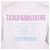 Zadig & Voltaire Camiseta gris con estampado de guepardo para mujer Castaño - vista 5