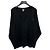 Loewe Wollstrickjacke mit Signatur-Logo Silber