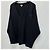 Loewe Wollstrickjacke mit Signatur-Logo Silber - Ansicht 3
