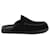 Hermès Mule Nero  - vista 10
