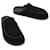 Hermès Mule Nero  - vista 7